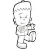 美