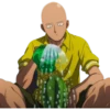 One Punch Man 26