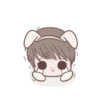 Bunny & Bearby 💖 2 C☆ 15