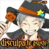 JimmyAKD
disculpate asuste?