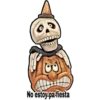 Día de los Muertos ️2 Clásica 27