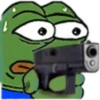 Pepe Stickers 20