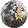 One Punch Man 27