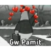Gw Pamit