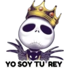 YO SOY TU REY