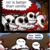 Manga MEMES 5