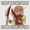 FLASHY 5