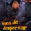 Jimmy D
hora de
despertar