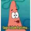 0.
tapi tidak hatimu..