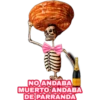 Día de los Muertos ️1 Clásica 25
