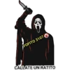 POFITO 31076 CALLATE UN RATITO