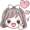 Emojis cute Kawaii 15 20
