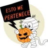 Cartelitos Halloween 28