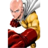 One Punch Man 28