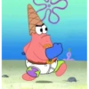 Patrick Star #1 30