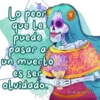 Día de los Muertos ️1 29