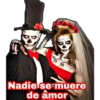 Día de los Muertos ️1 Clásica 26