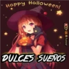 Happy Halloween!
Jimmy D
DULCES SUEÑOS