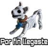 Día de los Muertos ️1 Clásica 27