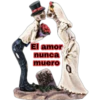 Día de los Muertos ️1 Clásica 28