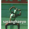 saranghaeyo