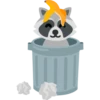 Raccoon 30