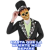 Día de los Muertos ️1 Clásica 29