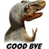 Dinosaurs Sticker 3