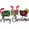 Merry Christmas ✺1 5