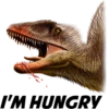 Dinosaurs Sticker 4