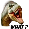 Dinosaurs Sticker 5