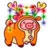 Свин Валера / Pig Valera 6