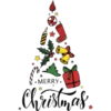 Merry Christmas ✺1 8