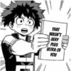 THAT
WASN'T
VERY
PLUS
ULTRA OF
YOU