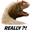 Dinosaurs Sticker 7