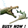 Dinosaurs Sticker 9