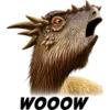 Dinosaurs Sticker 10