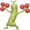 Pokemon 179-190 7