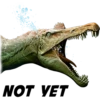 Dinosaurs Sticker 12