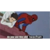 do you see this shit iwachan
