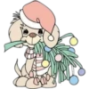 Variadito Navideño ✺2 7