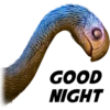 Dinosaurs Sticker 13