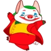 Свин Валера / Pig Valera 11
