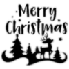 Merry Christmas ✺1 12