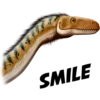 Dinosaurs Sticker 16