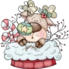 Variadito Navideño ✺2 11