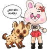 TOKKIA 2