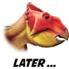 Dinosaurs Sticker 18