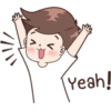 WO Yeah!