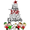 Variadito Navideño ✺2 14